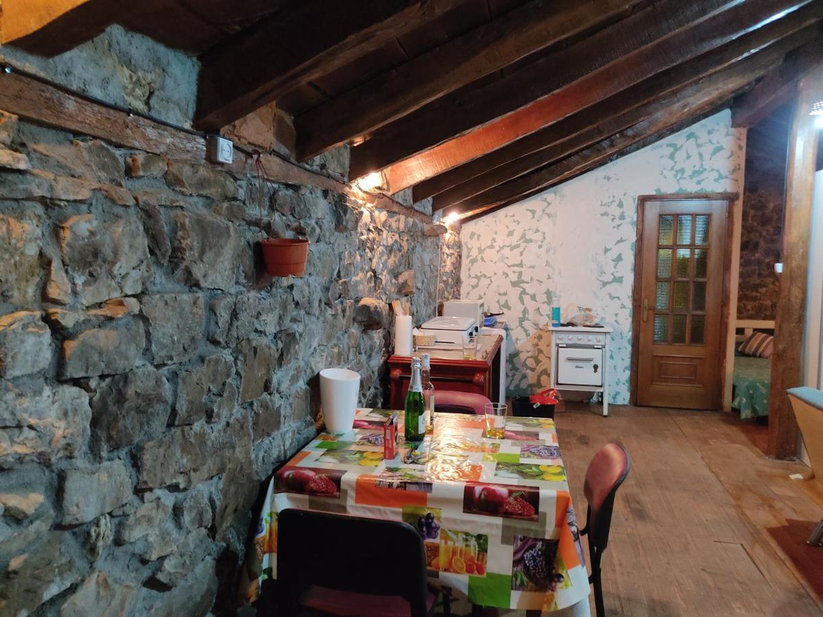 Loma Bonita Villa Valdicio Eksteriør billede