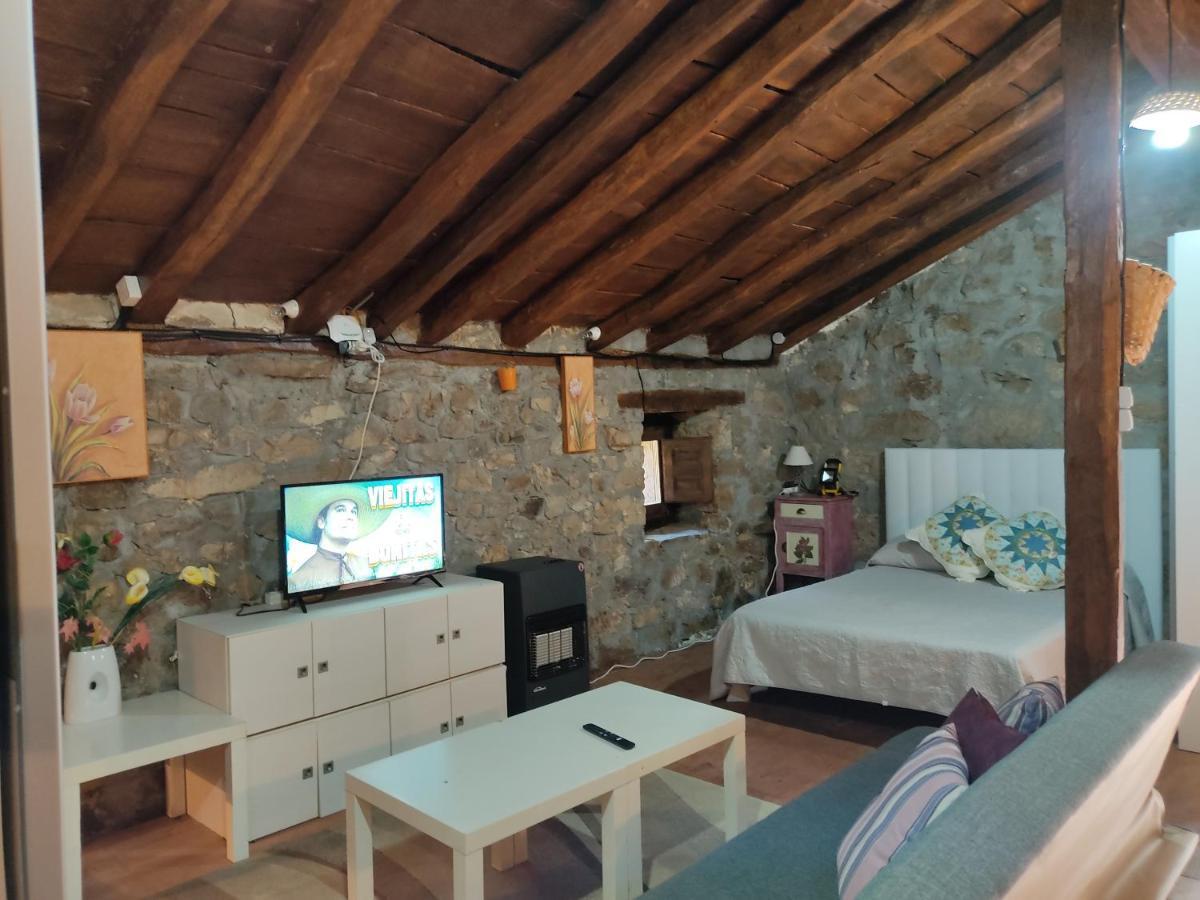 Loma Bonita Villa Valdicio Eksteriør billede