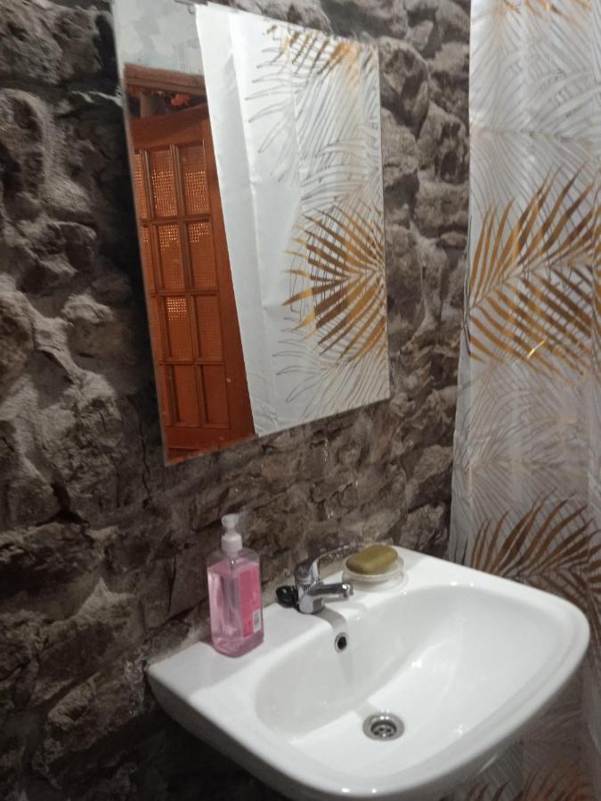 Loma Bonita Villa Valdicio Eksteriør billede