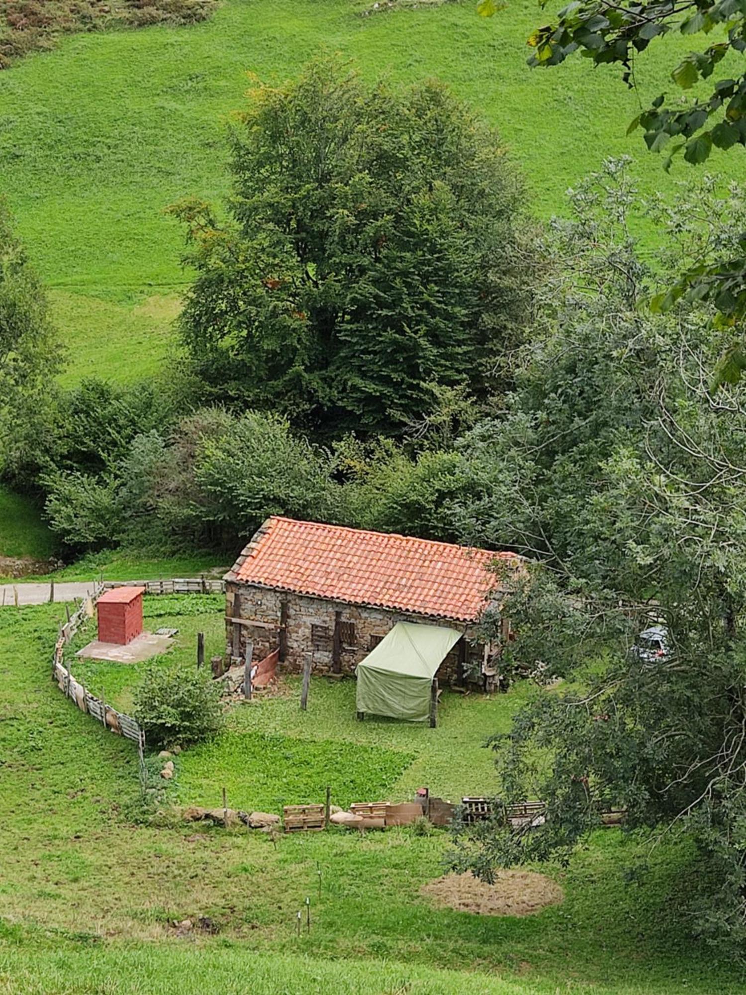 Loma Bonita Villa Valdicio Eksteriør billede